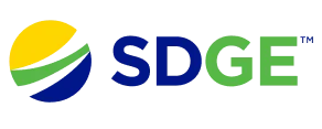 SDGE logo