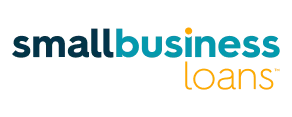 Small Business Loans logo