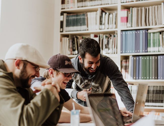 Intern Takeover - Part 1: Making the Jump From Intern to Employee