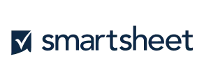 Smartsheet logo