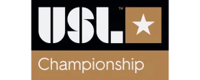 USL Championship logo