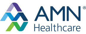 AMN Healthcare logo