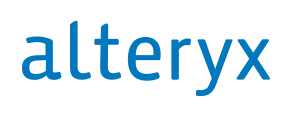 Alteryx logo